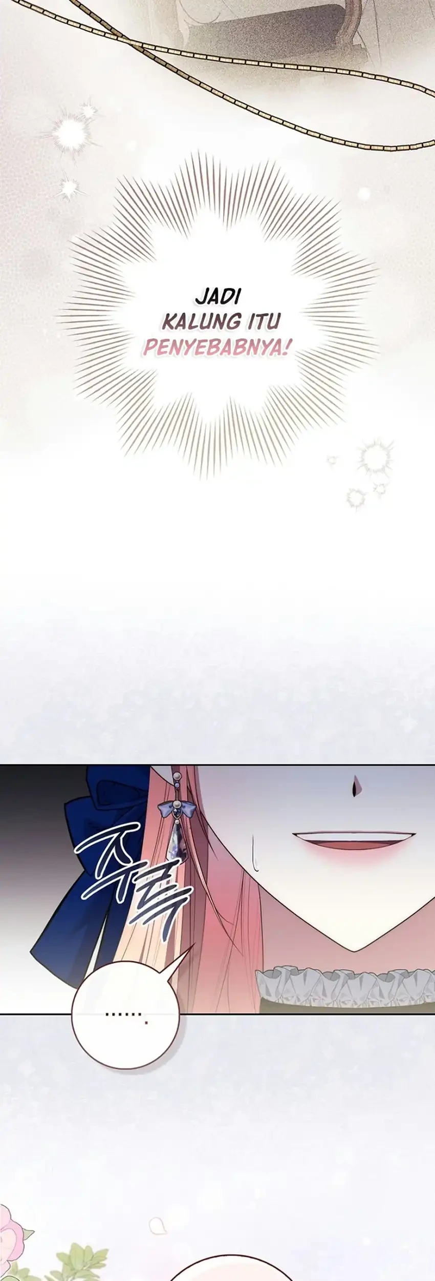 A Princess Who Reads Fortune Chapter 168 Gambar 57