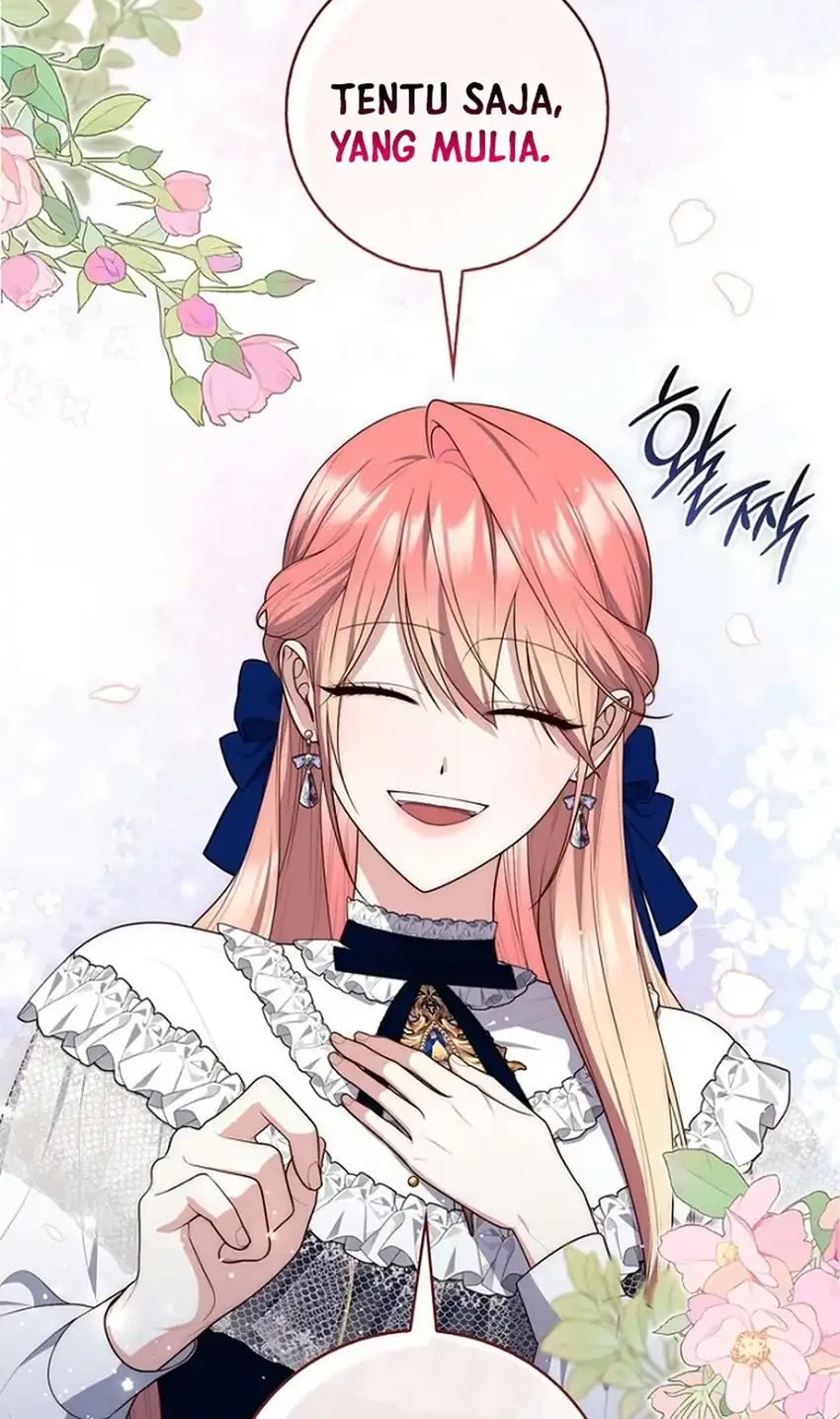 A Princess Who Reads Fortune Chapter 168 Gambar 58
