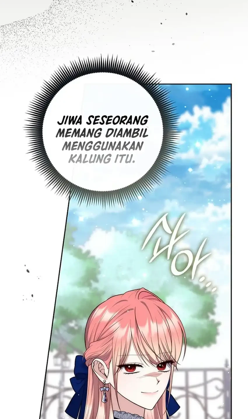 A Princess Who Reads Fortune Chapter 168 Gambar 63