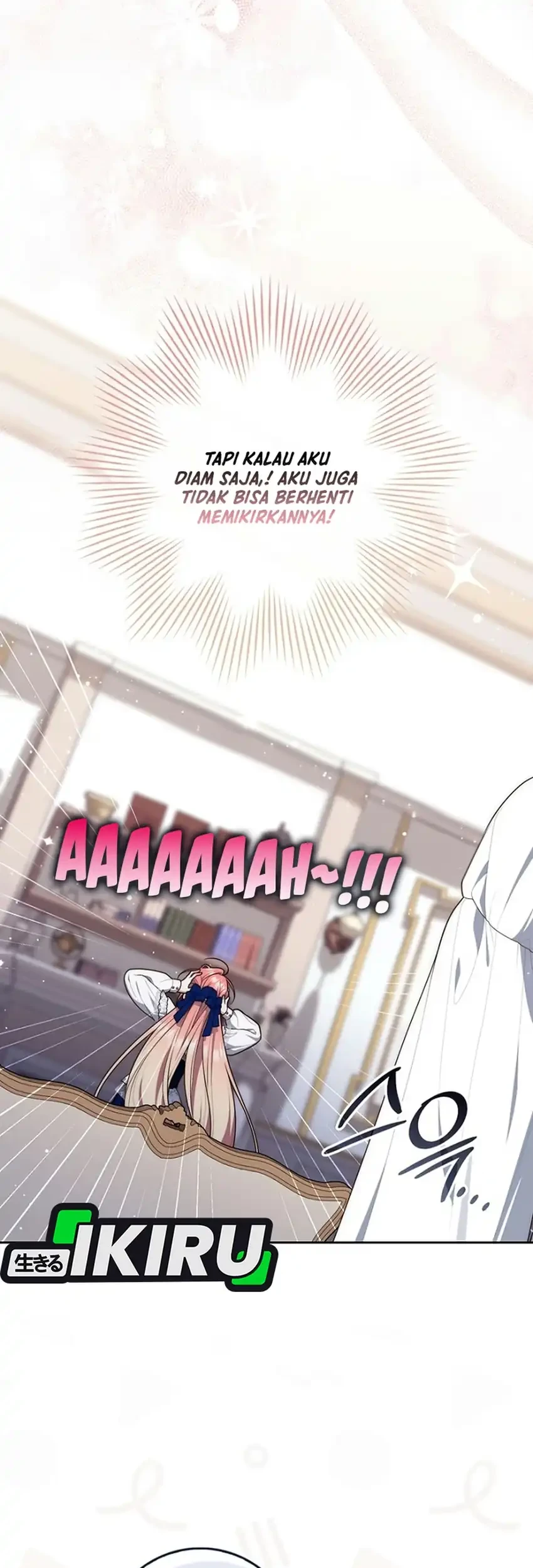 A Princess Who Reads Fortune Chapter 168 Gambar 68