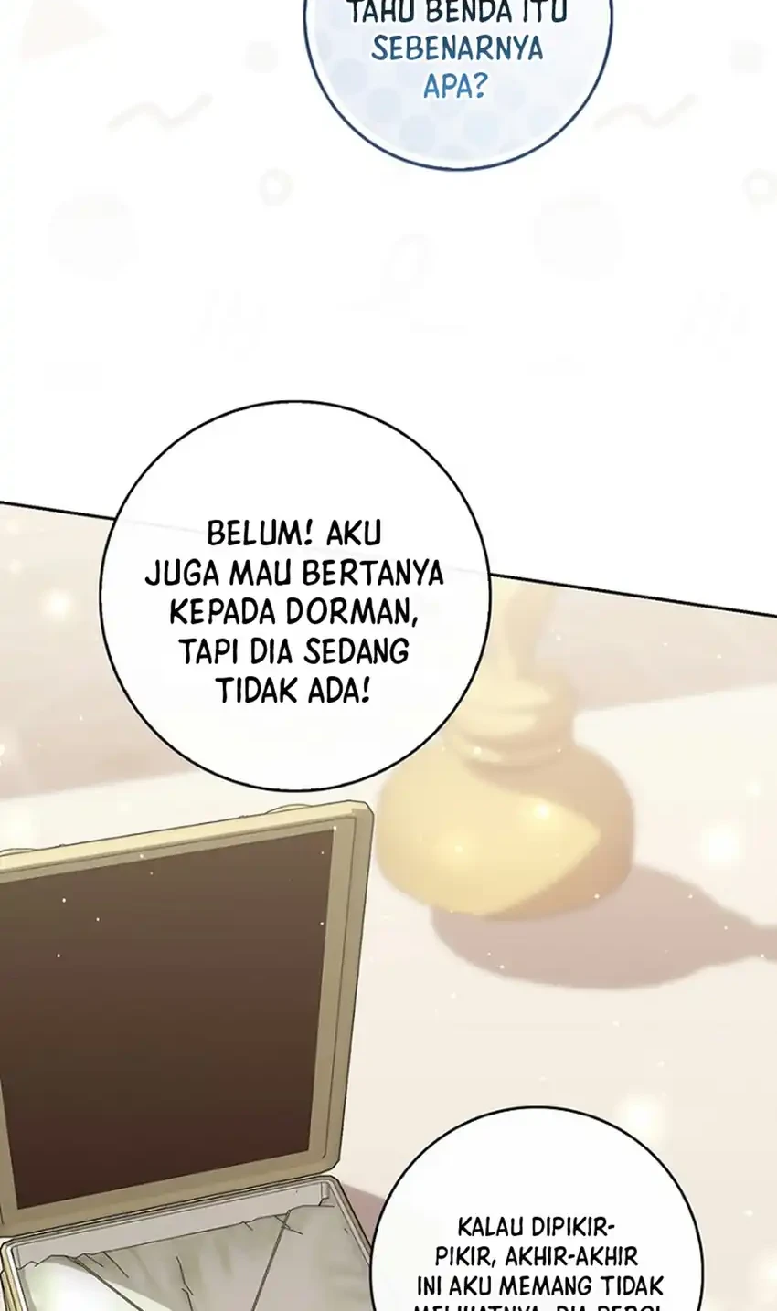 A Princess Who Reads Fortune Chapter 168 Gambar 71