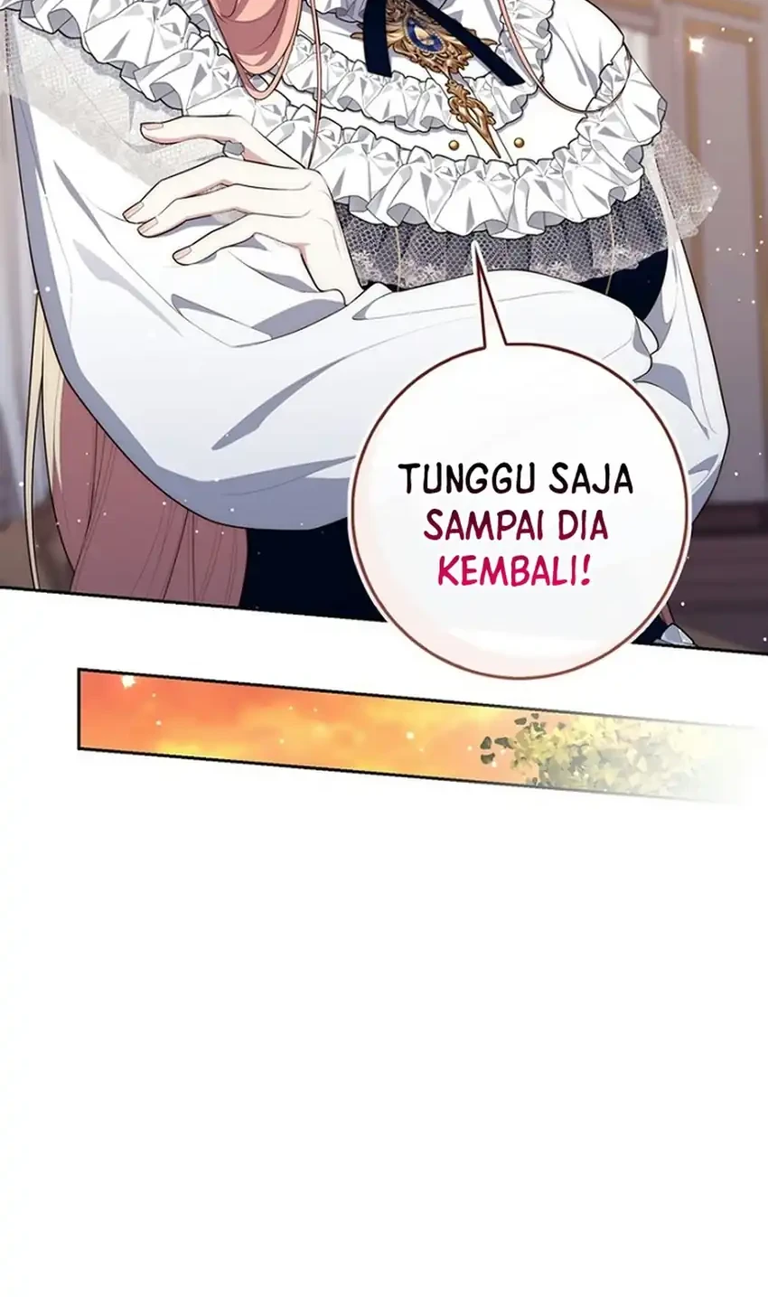 A Princess Who Reads Fortune Chapter 168 Gambar 73