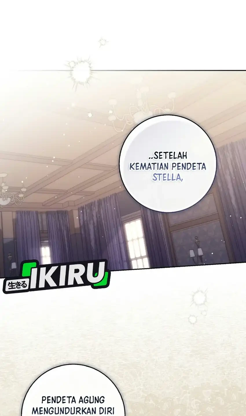 A Princess Who Reads Fortune Chapter 168 Gambar 5