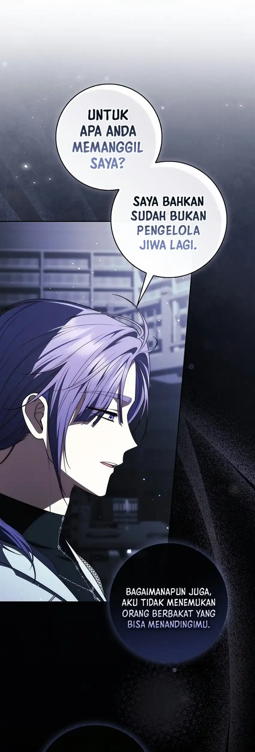 A Princess Who Reads Fortune Chapter 168 Gambar 81
