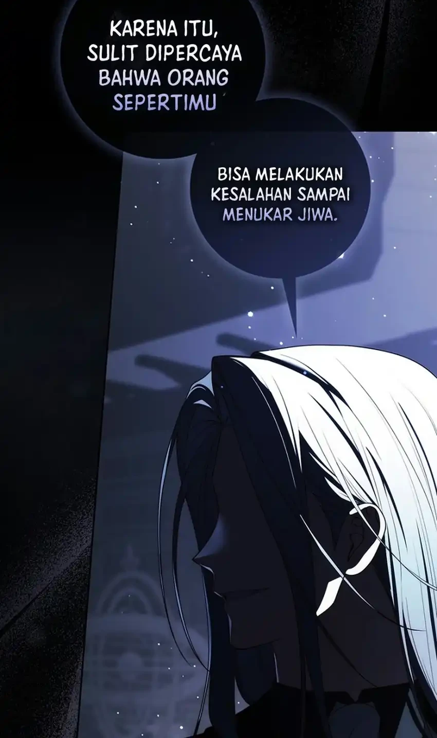 A Princess Who Reads Fortune Chapter 168 Gambar 82