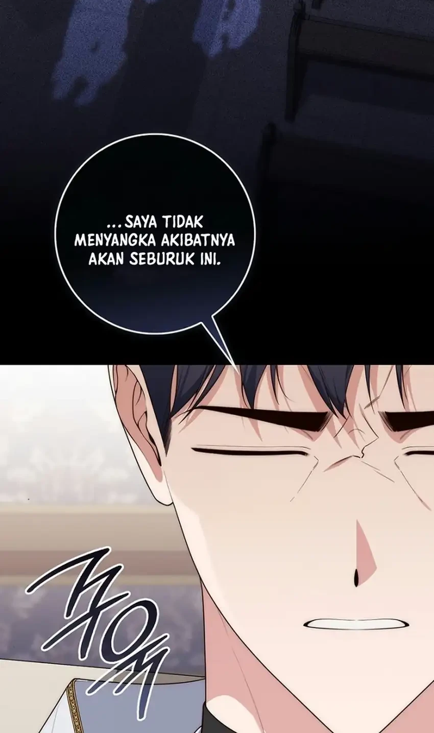 A Princess Who Reads Fortune Chapter 168 Gambar 9