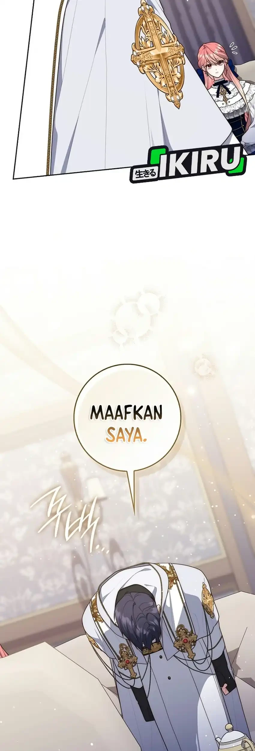 A Princess Who Reads Fortune Chapter 168 Gambar 14