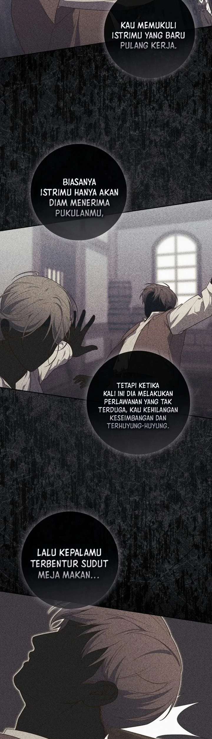 A Princess Who Reads Fortune Chapter 169 Gambar 24