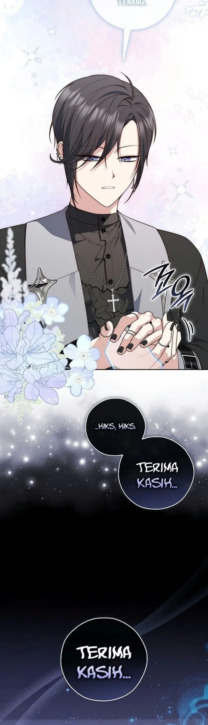 A Princess Who Reads Fortune Chapter 169 Gambar 34