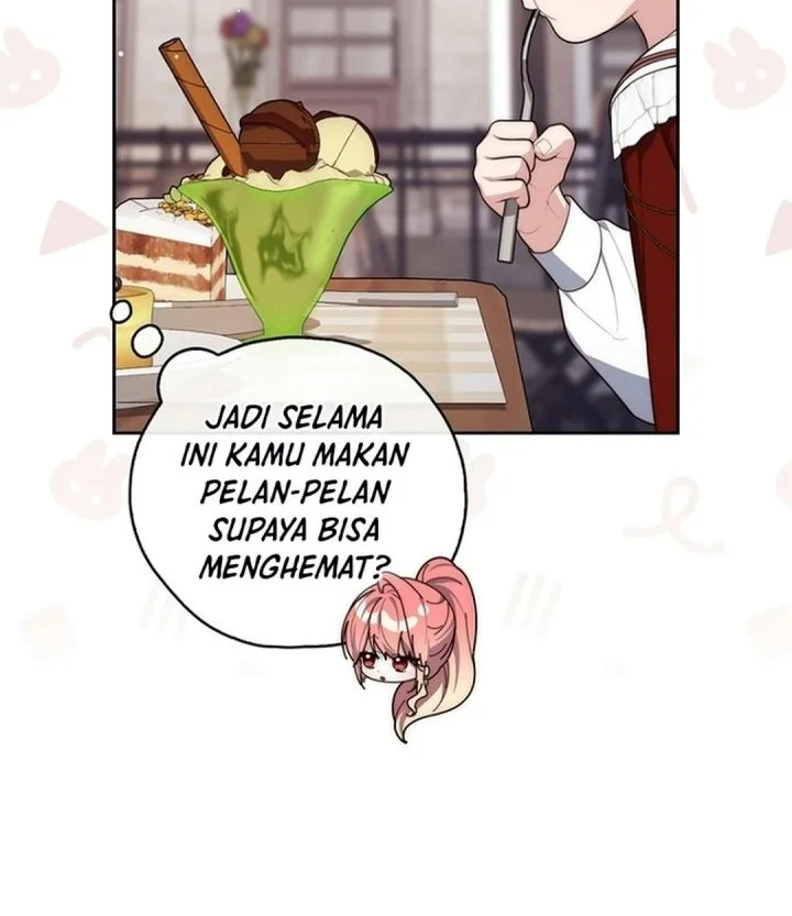 A Princess Who Reads Fortune Chapter 169 Gambar 54