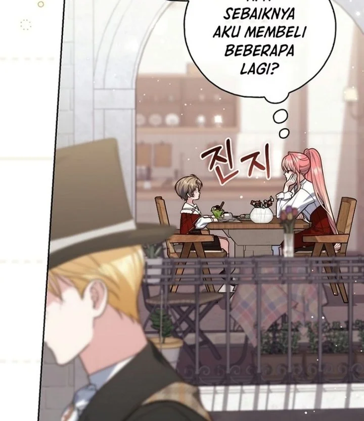 A Princess Who Reads Fortune Chapter 169 Gambar 58