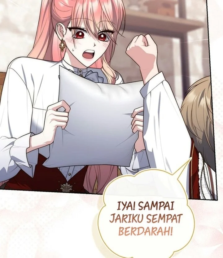 A Princess Who Reads Fortune Chapter 169 Gambar 63