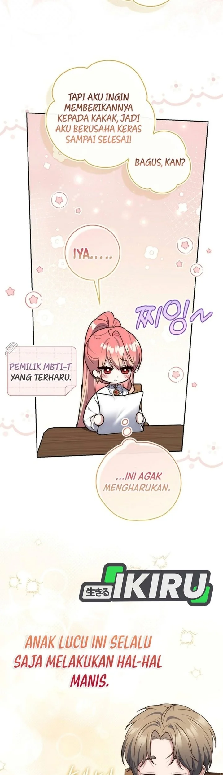A Princess Who Reads Fortune Chapter 169 Gambar 64