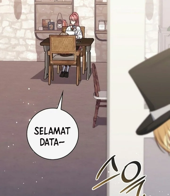 A Princess Who Reads Fortune Chapter 169 Gambar 67