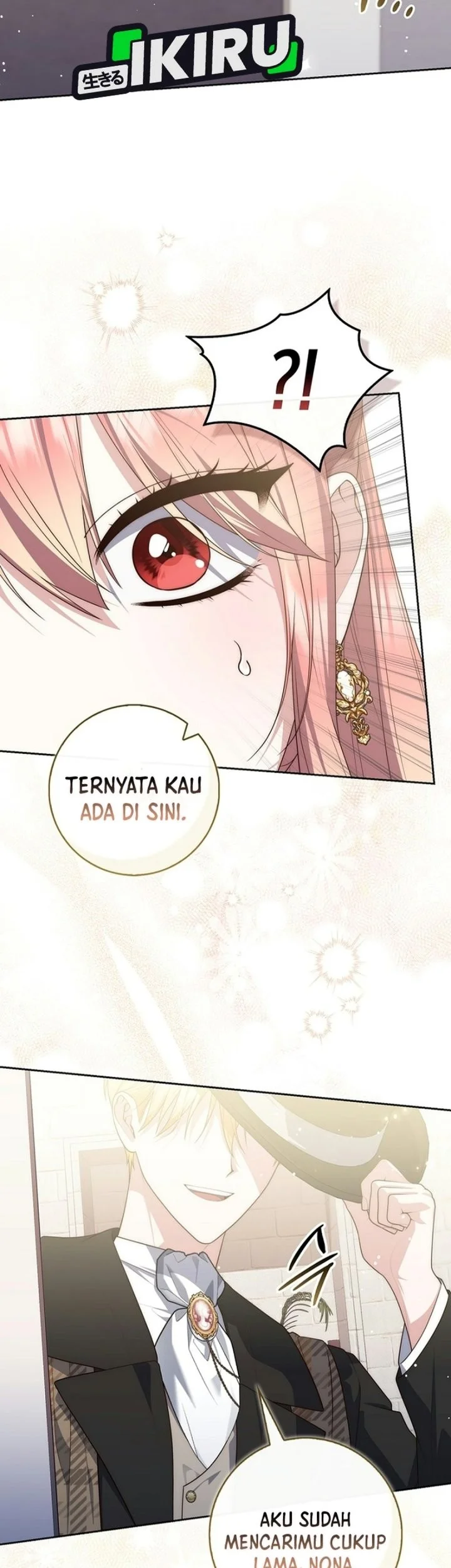 A Princess Who Reads Fortune Chapter 169 Gambar 68