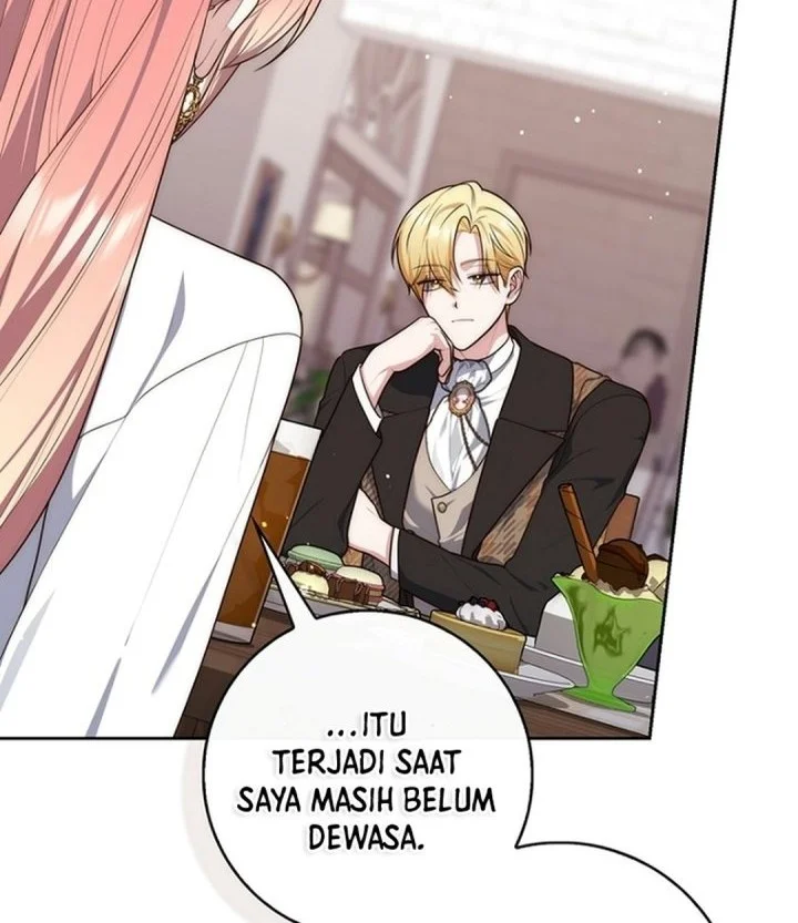 A Princess Who Reads Fortune Chapter 170 halaman 19