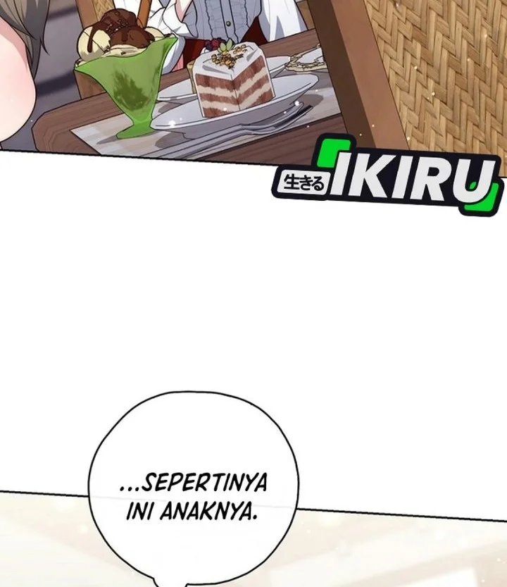 A Princess Who Reads Fortune Chapter 170 halaman 25