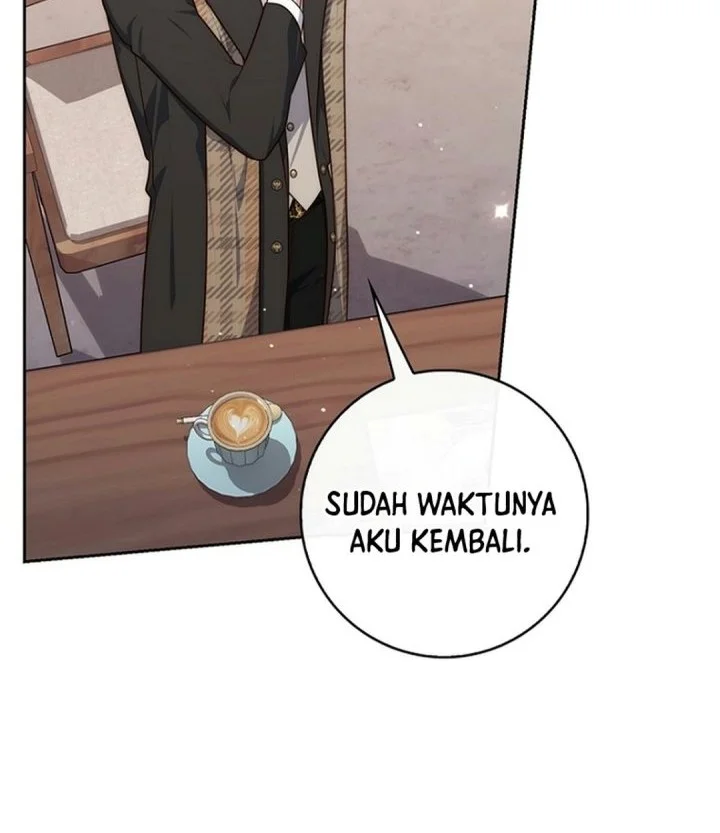 A Princess Who Reads Fortune Chapter 170 halaman 37