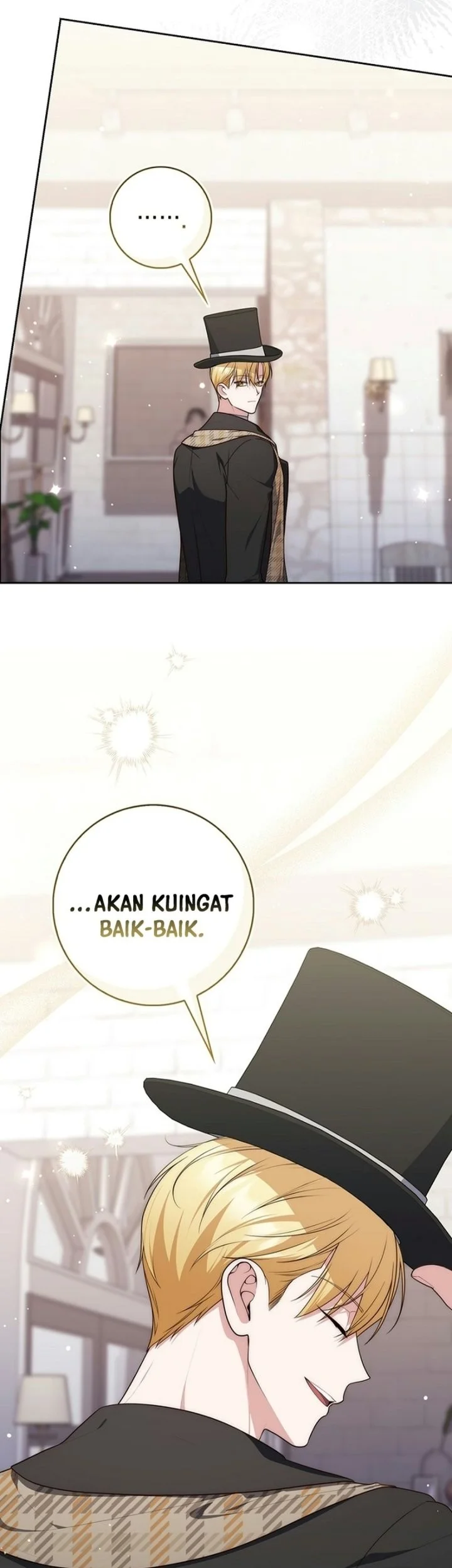 A Princess Who Reads Fortune Chapter 170 halaman 42