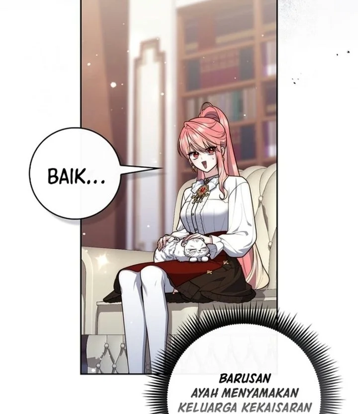 A Princess Who Reads Fortune Chapter 170 Gambar 51