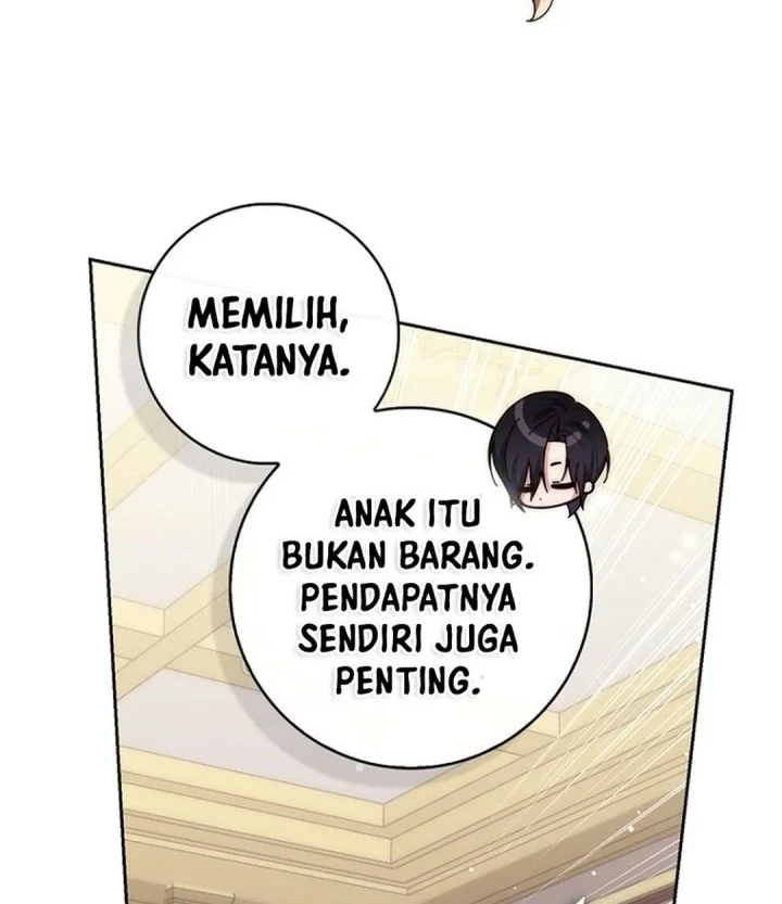 A Princess Who Reads Fortune Chapter 170 Gambar 55
