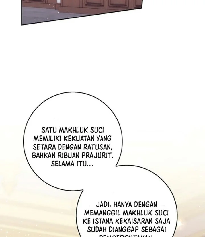 A Princess Who Reads Fortune Chapter 170 Gambar 61