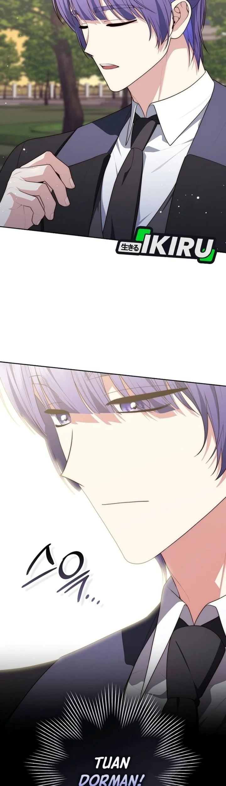 A Princess Who Reads Fortune Chapter 170 Gambar 68