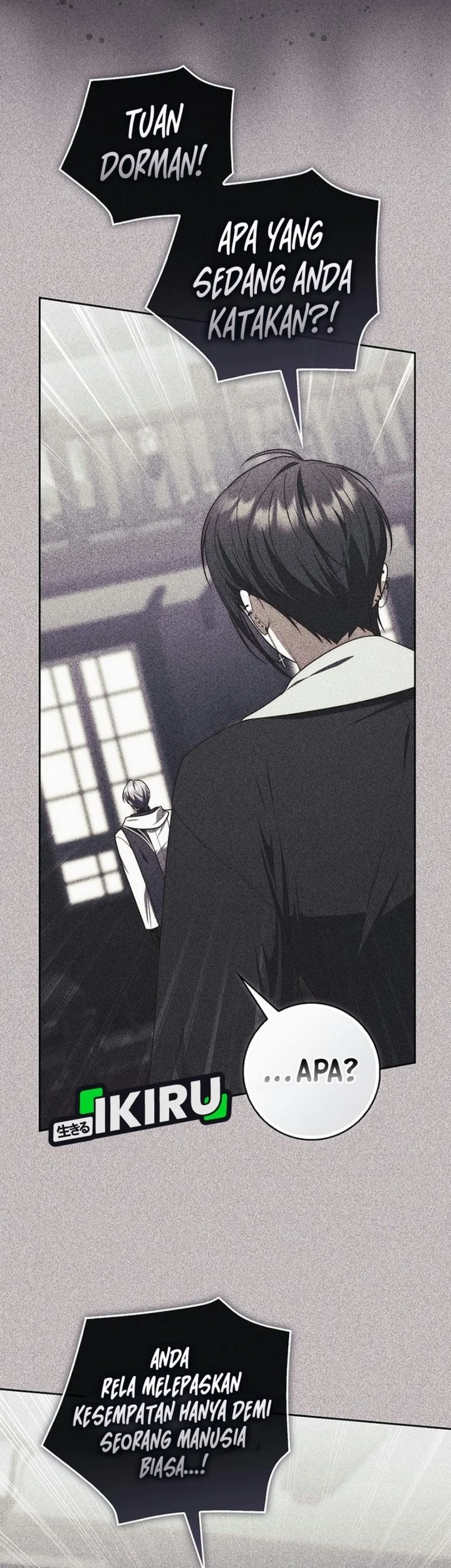 A Princess Who Reads Fortune Chapter 170 Gambar 70