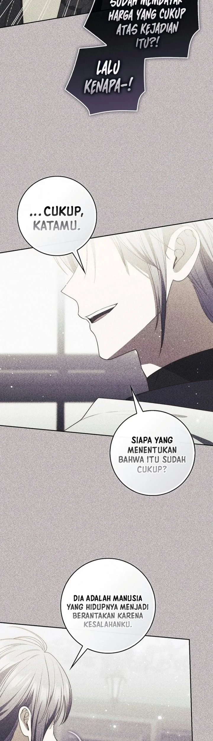 A Princess Who Reads Fortune Chapter 170 Gambar 72