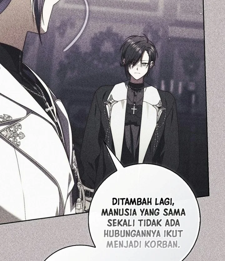 A Princess Who Reads Fortune Chapter 170 Gambar 73