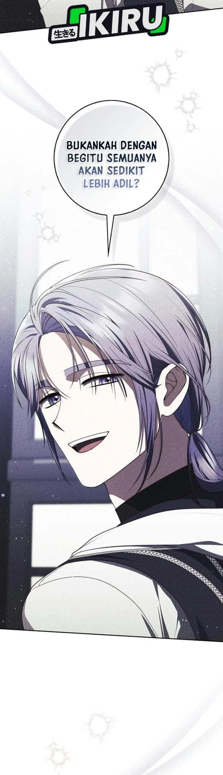 A Princess Who Reads Fortune Chapter 170 Gambar 76