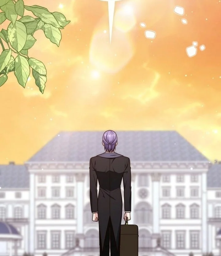 A Princess Who Reads Fortune Chapter 170 Gambar 79
