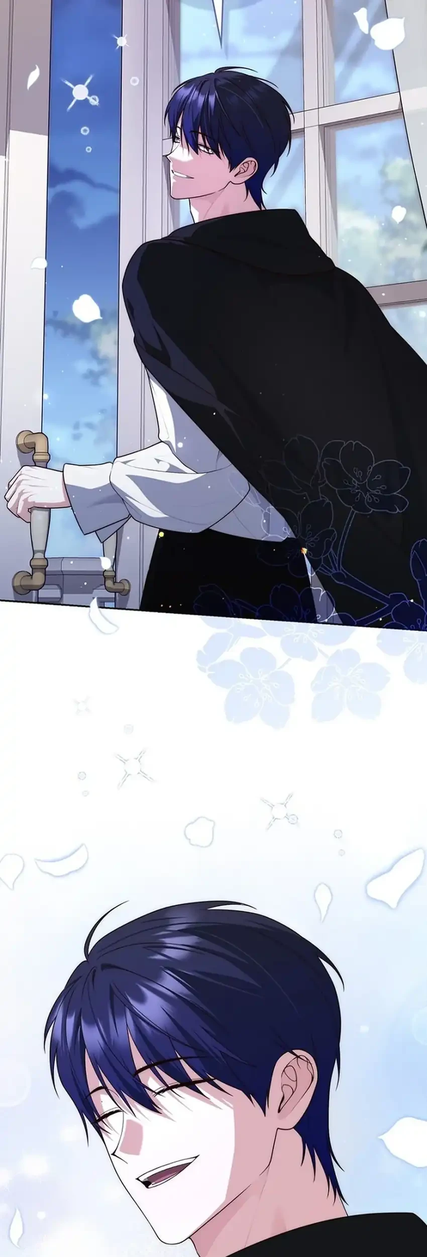 A Princess Who Reads Fortune Chapter 171 halaman 24