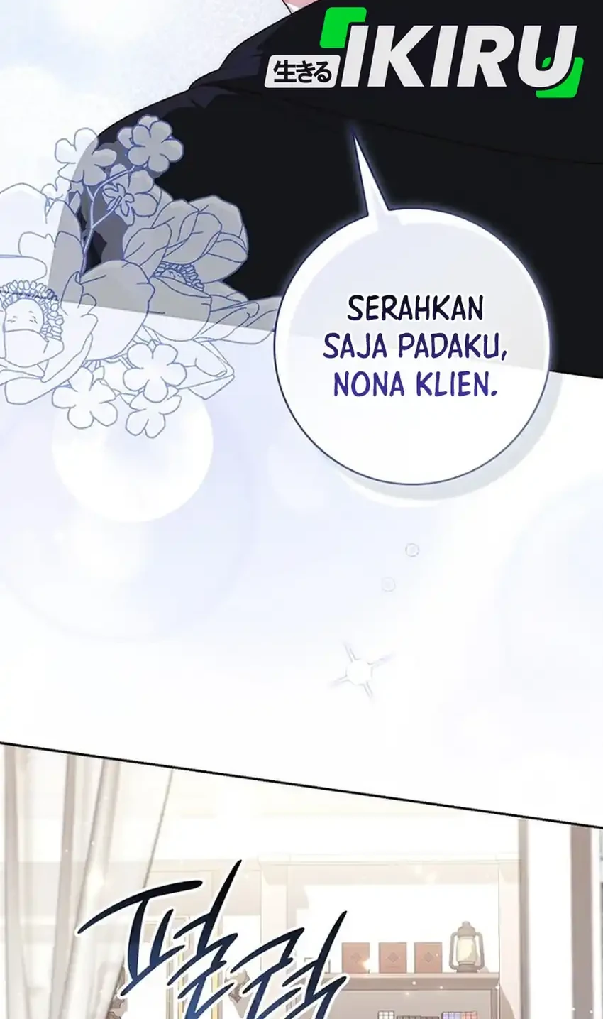 A Princess Who Reads Fortune Chapter 171 halaman 25