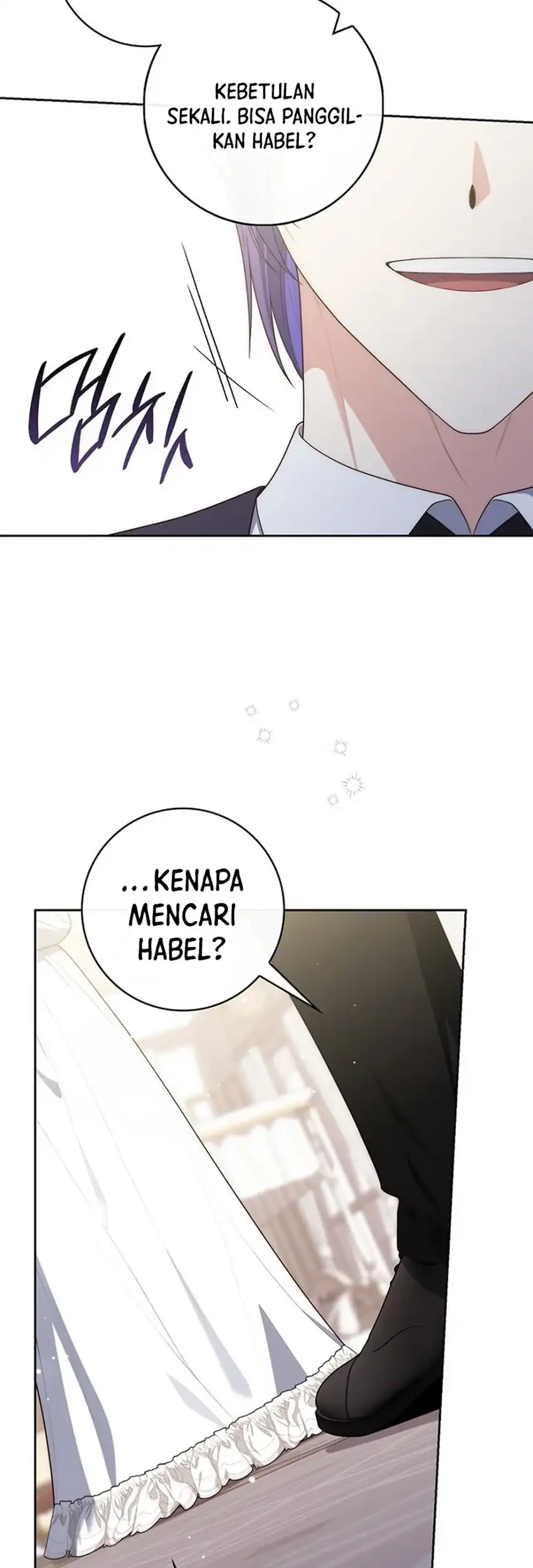 A Princess Who Reads Fortune Chapter 171 halaman 30