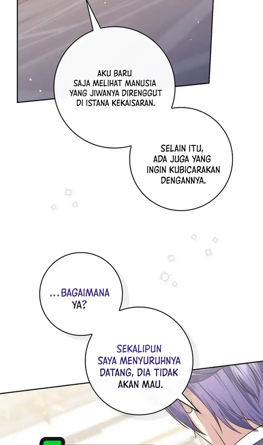A Princess Who Reads Fortune Chapter 171 halaman 31