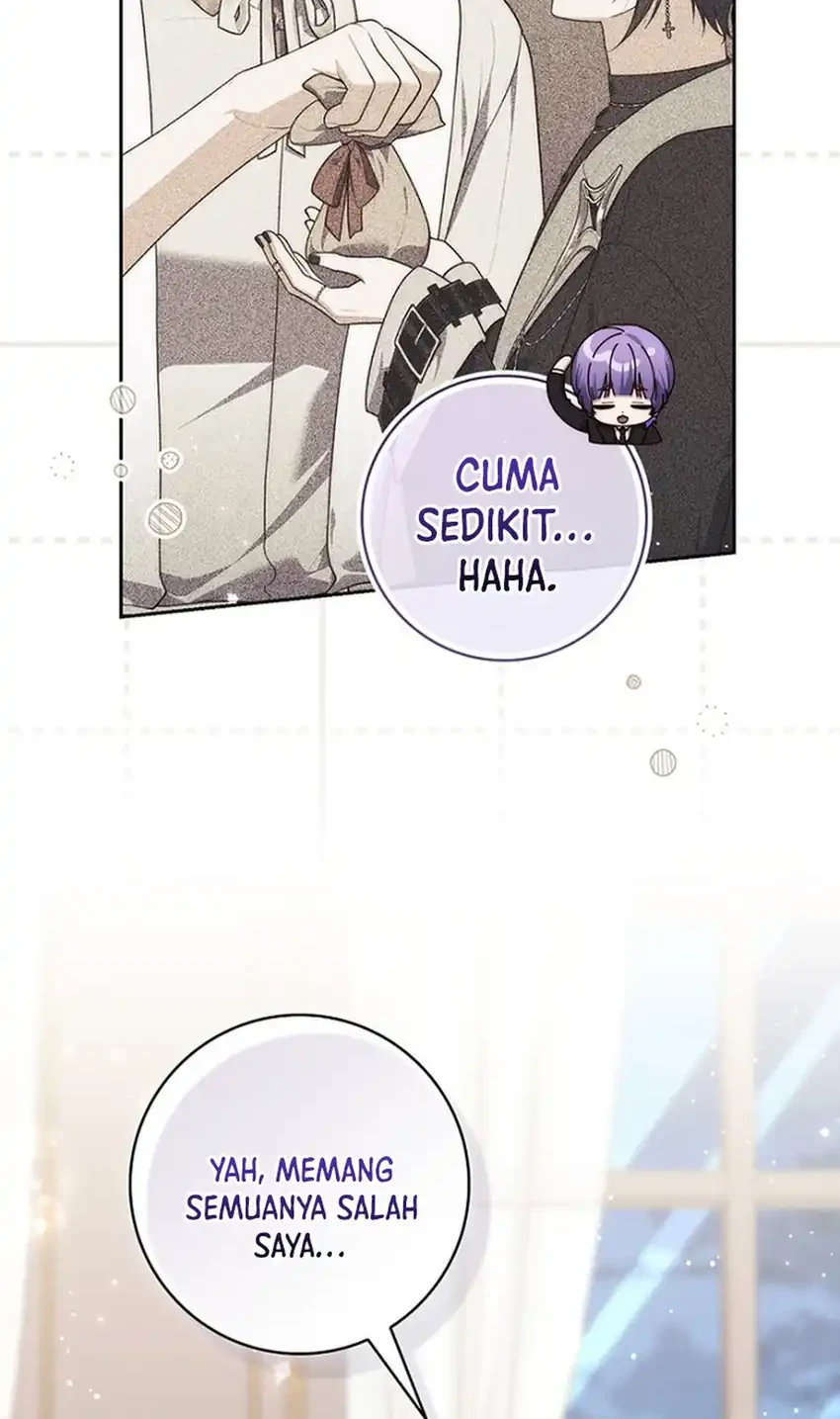 A Princess Who Reads Fortune Chapter 171 halaman 33