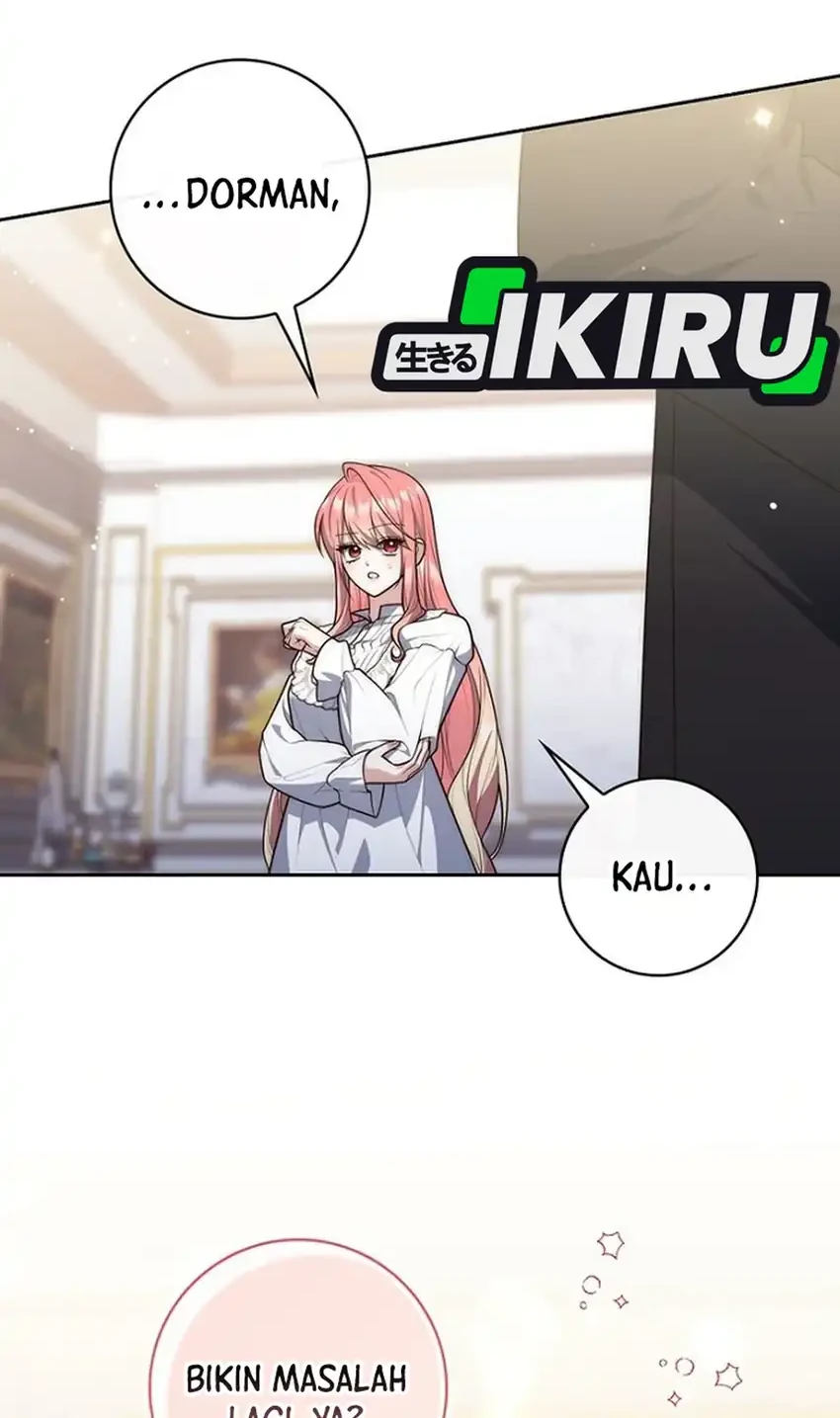 A Princess Who Reads Fortune Chapter 171 halaman 39