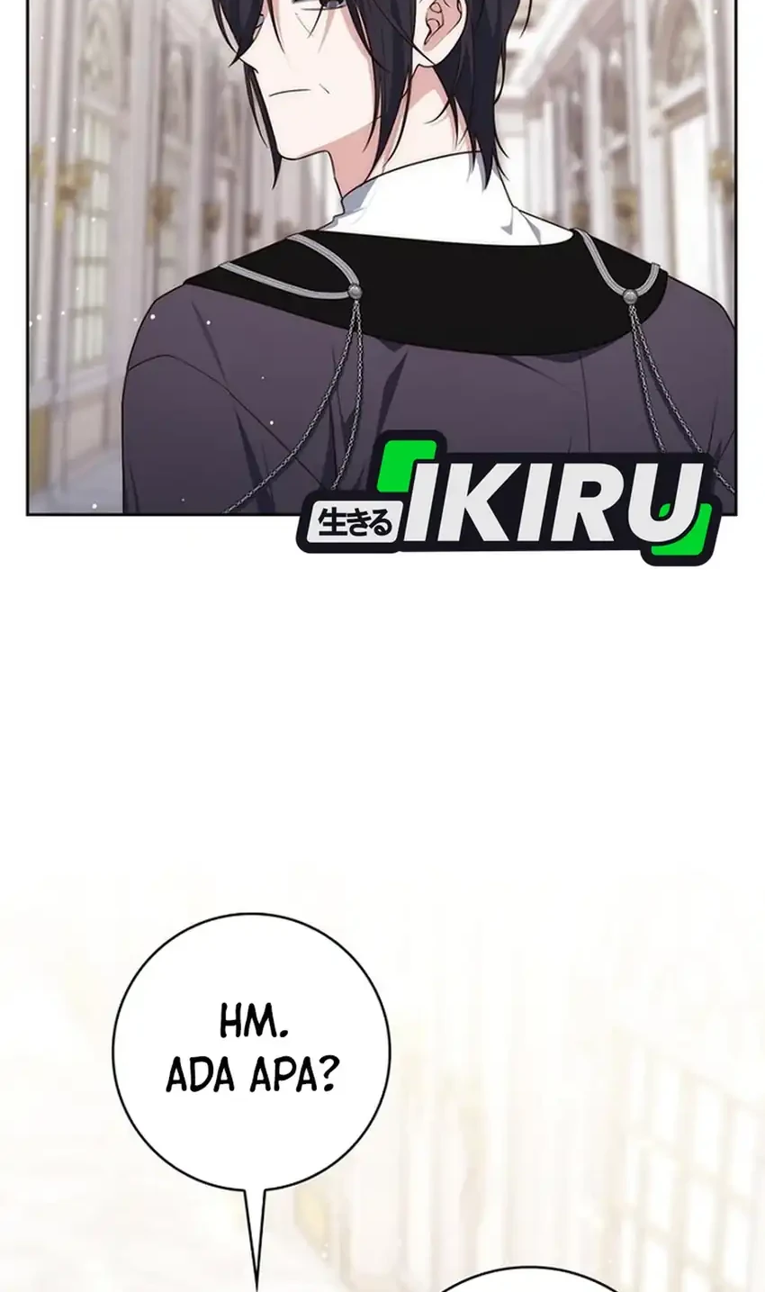 A Princess Who Reads Fortune Chapter 171 halaman 3