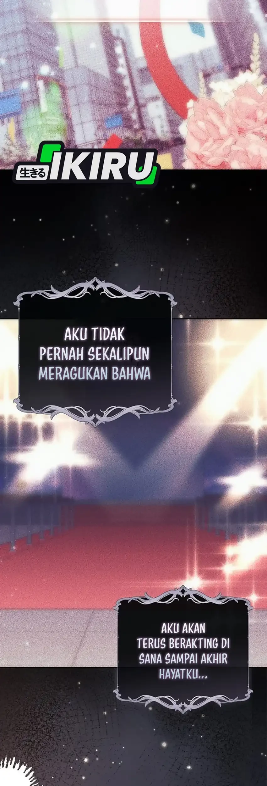 A Princess Who Reads Fortune Chapter 171 Gambar 45