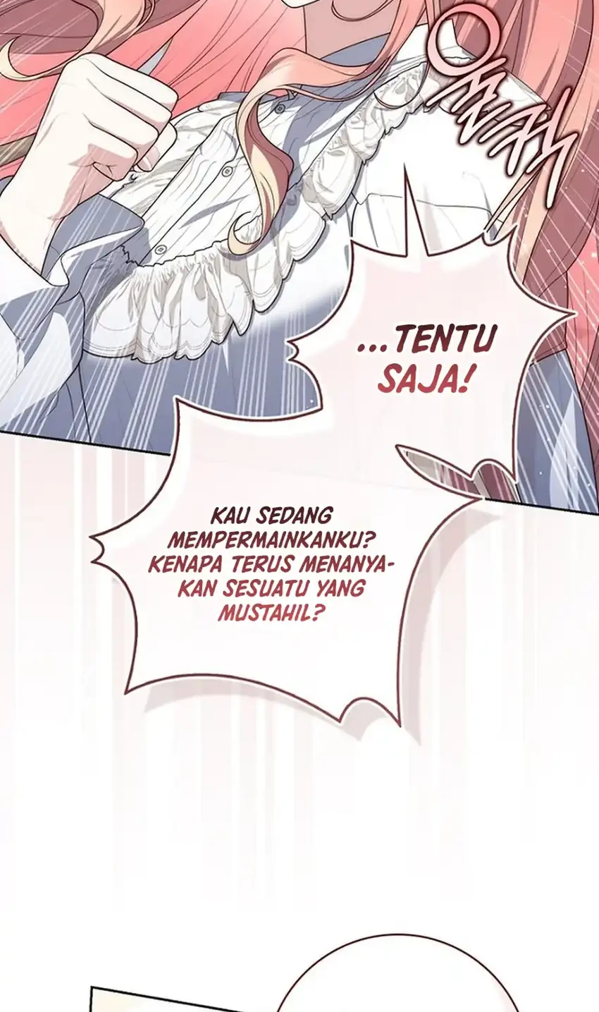 A Princess Who Reads Fortune Chapter 171 Gambar 48