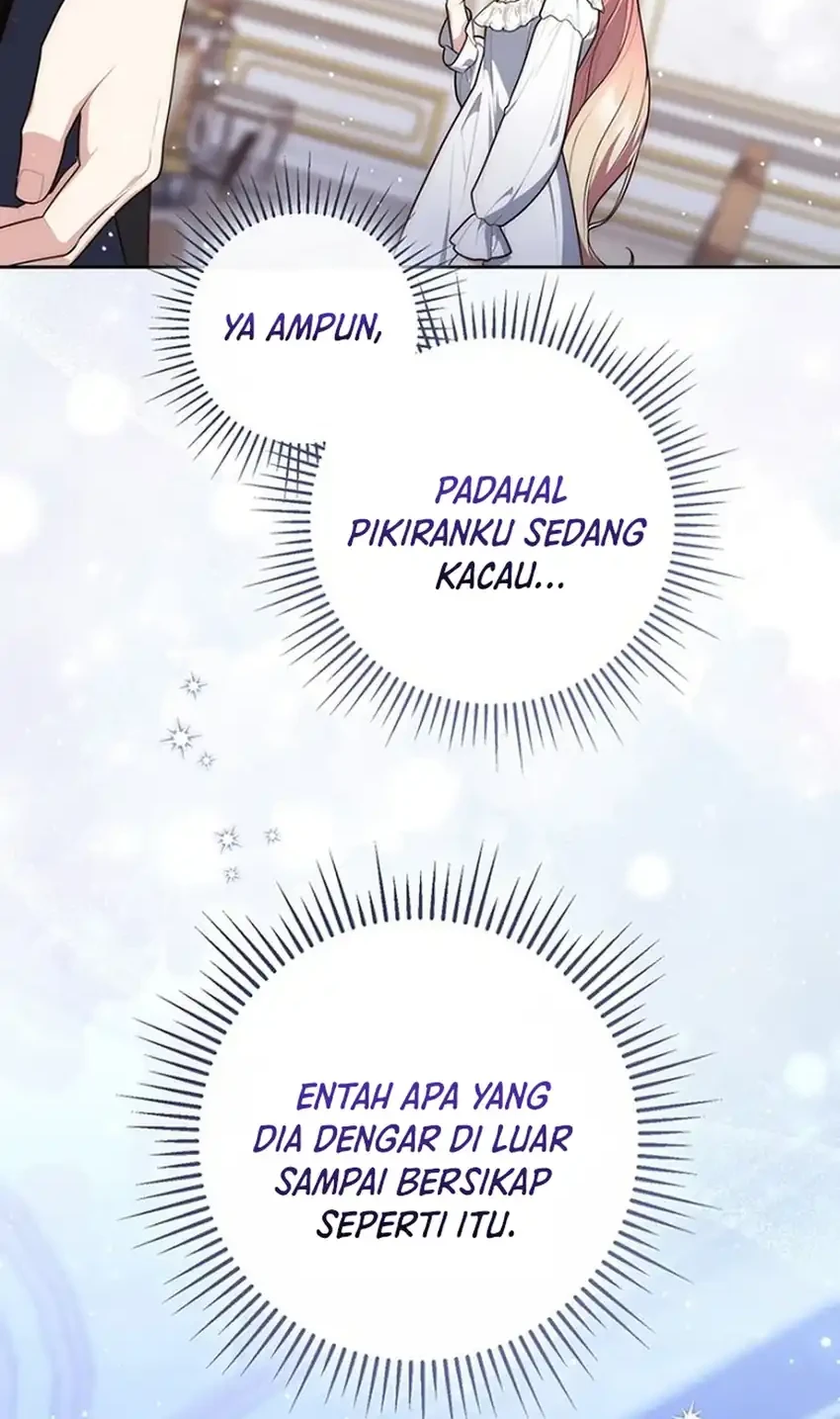 A Princess Who Reads Fortune Chapter 171 Gambar 50
