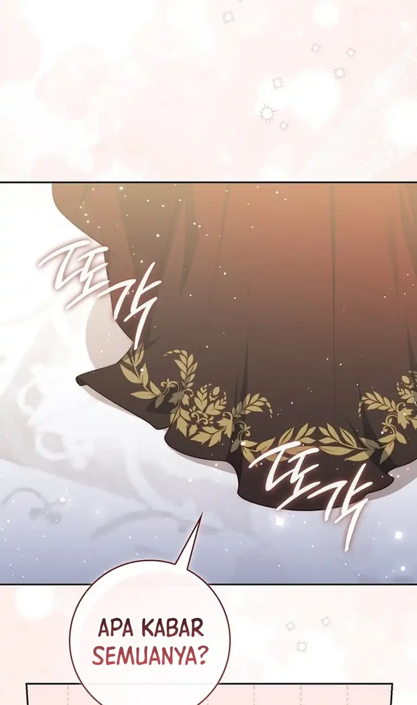 A Princess Who Reads Fortune Chapter 171 Gambar 56