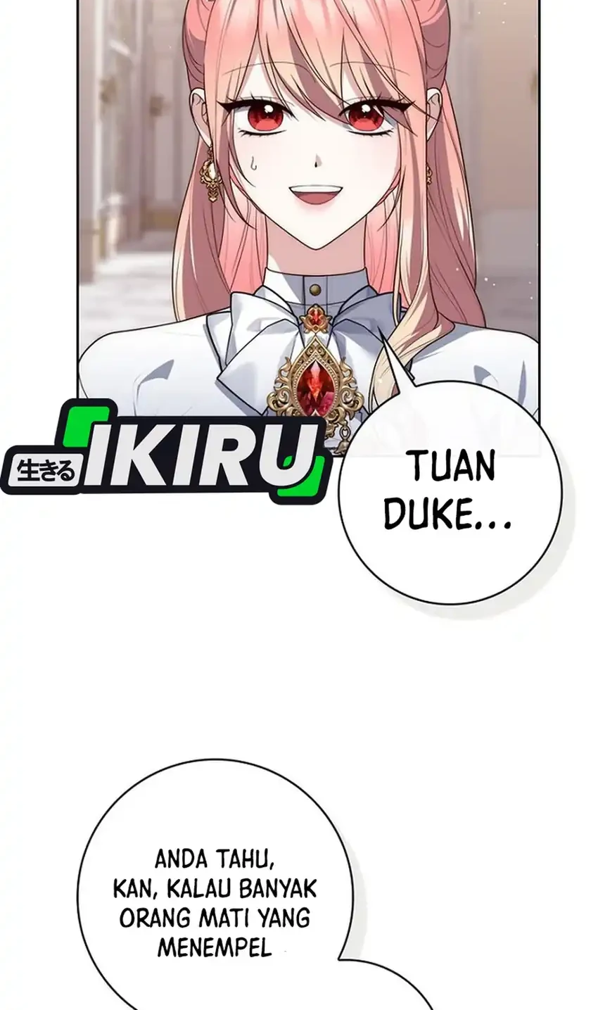 A Princess Who Reads Fortune Chapter 171 halaman 5
