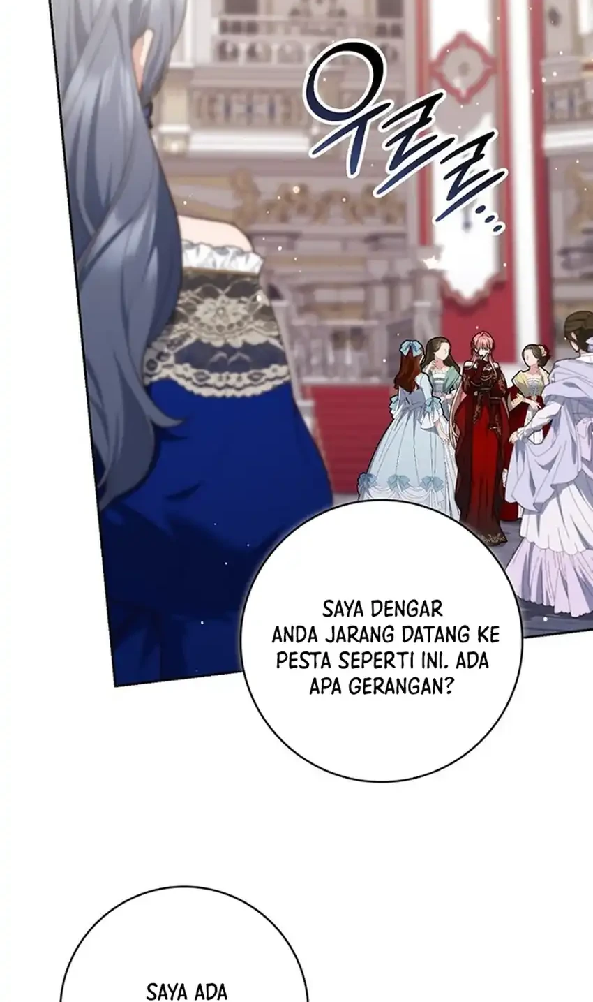A Princess Who Reads Fortune Chapter 171 Gambar 60