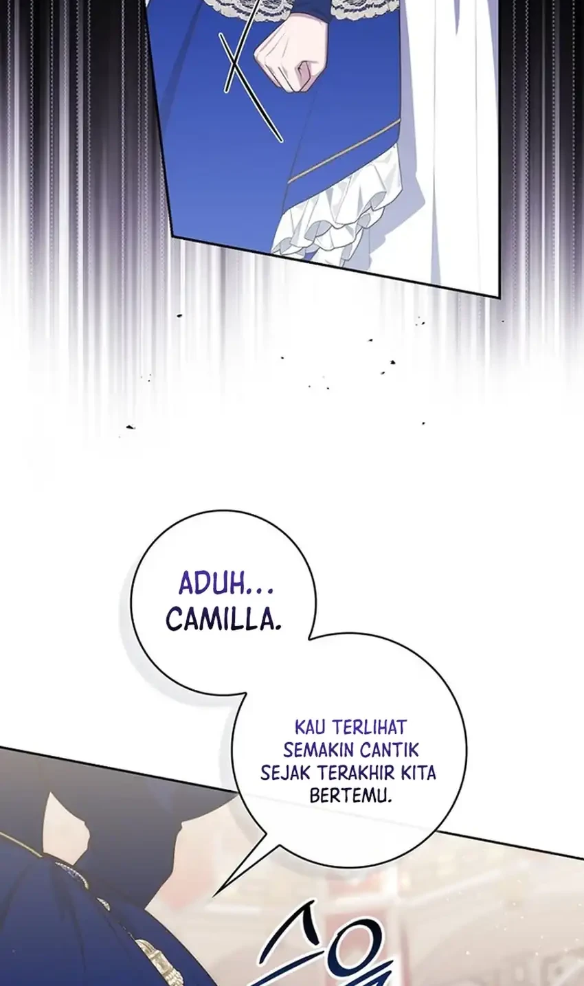 A Princess Who Reads Fortune Chapter 171 Gambar 62