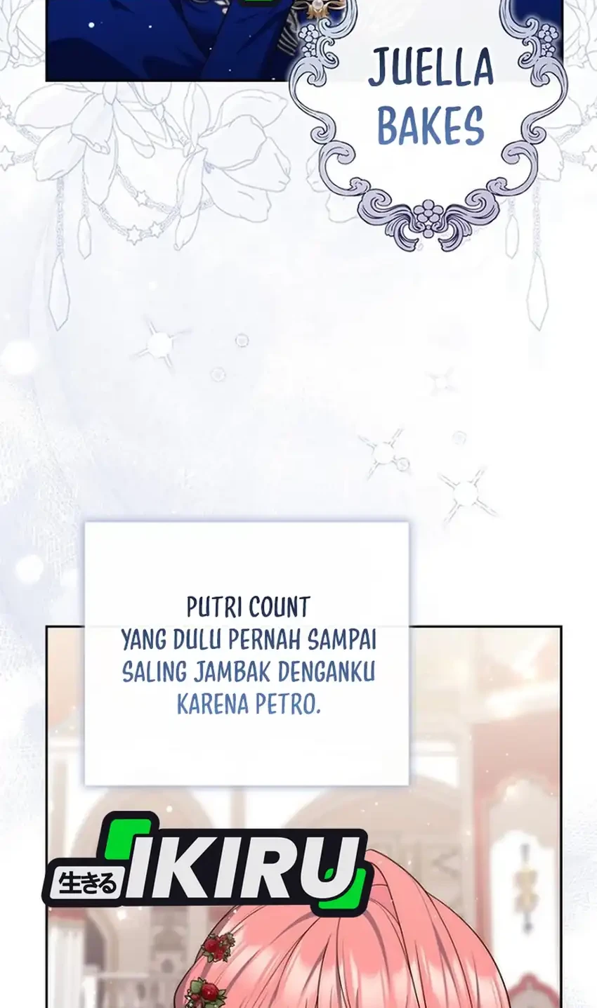 A Princess Who Reads Fortune Chapter 171 Gambar 64