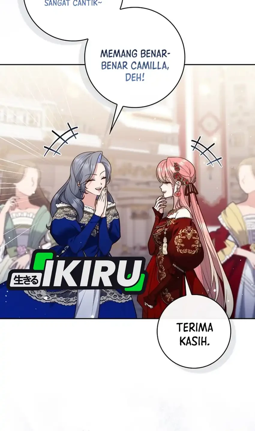 A Princess Who Reads Fortune Chapter 171 Gambar 66