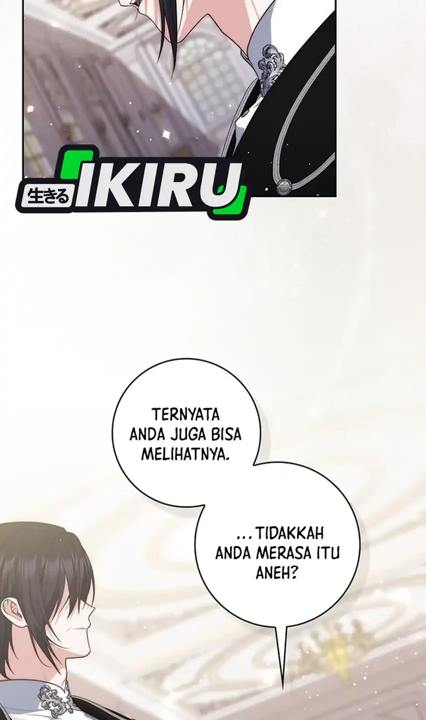 A Princess Who Reads Fortune Chapter 171 halaman 7