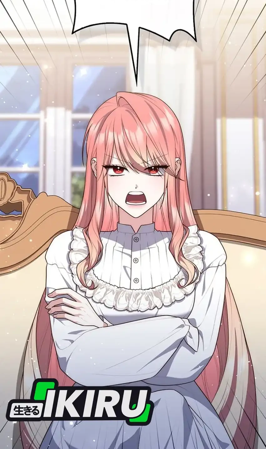 A Princess Who Reads Fortune Chapter 171 halaman 15